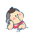 トロちゃん 2017（個別スタンプ：17）