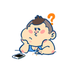 トロちゃん 2017（個別スタンプ：23）