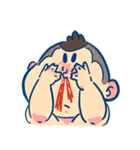 トロちゃん 2017（個別スタンプ：26）