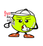 THUA GUAN JAI（個別スタンプ：6）
