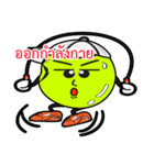 THUA GUAN JAI（個別スタンプ：10）