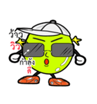THUA GUAN JAI（個別スタンプ：12）