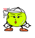 THUA GUAN JAI（個別スタンプ：24）