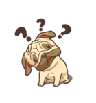 Frowned（個別スタンプ：31）