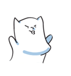 Kawaii is not my style（個別スタンプ：2）