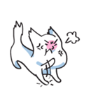 Kawaii is not my style（個別スタンプ：10）