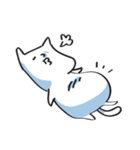 Kawaii is not my style（個別スタンプ：11）