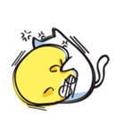 Kawaii is not my style（個別スタンプ：19）