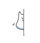 Kawaii is not my style（個別スタンプ：22）