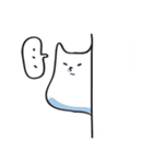 Kawaii is not my style（個別スタンプ：23）