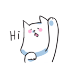 Kawaii is not my style（個別スタンプ：26）