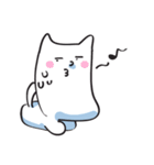 Kawaii is not my style（個別スタンプ：29）