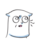 Kawaii is not my style（個別スタンプ：32）