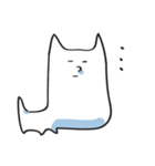 Kawaii is not my style（個別スタンプ：33）