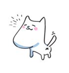 Kawaii is not my style（個別スタンプ：36）