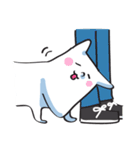 Kawaii is not my style（個別スタンプ：38）