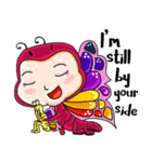 Joe's animal mascots（個別スタンプ：29）