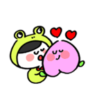 けろちゃん（個別スタンプ：36）