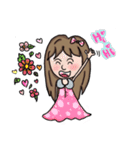 nong Katisod（個別スタンプ：1）