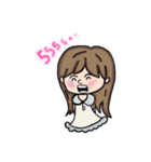 nong Katisod（個別スタンプ：3）