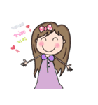nong Katisod（個別スタンプ：5）