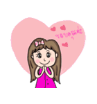 nong Katisod（個別スタンプ：6）