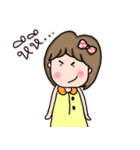 nong Katisod（個別スタンプ：7）