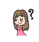 nong Katisod（個別スタンプ：8）