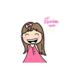 nong Katisod（個別スタンプ：11）