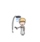 nong Katisod（個別スタンプ：16）