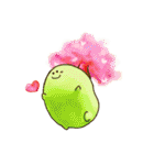 Tree spirit time（個別スタンプ：6）