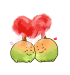 Tree spirit time（個別スタンプ：8）