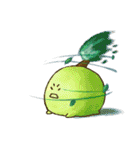 Tree spirit time（個別スタンプ：9）