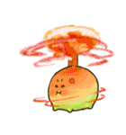 Tree spirit time（個別スタンプ：11）