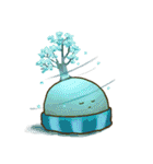 Tree spirit time（個別スタンプ：17）