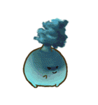 Tree spirit time（個別スタンプ：18）