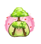 Tree spirit time（個別スタンプ：20）