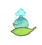Tree spirit time（個別スタンプ：27）
