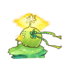 Tree spirit time（個別スタンプ：32）