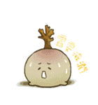 Tree spirit time（個別スタンプ：36）