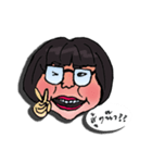 Doraya（個別スタンプ：9）