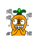 OXIDE AND THEGANG 2（個別スタンプ：4）