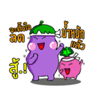 OXIDE AND THEGANG 2（個別スタンプ：26）