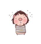 PangFatter（個別スタンプ：1）