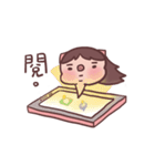 PangFatter（個別スタンプ：5）
