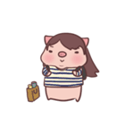 PangFatter（個別スタンプ：7）