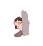 PangFatter（個別スタンプ：9）