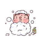 PangFatter（個別スタンプ：10）