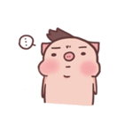 PangFatter（個別スタンプ：12）