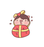 PangFatter（個別スタンプ：15）